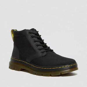 NWoB Dr. Martens Bonny Extra Tough Poly Casual Chukka Boots Black Unisex